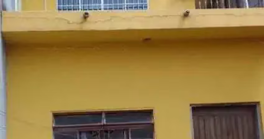 Casa com 4 dormitórios à venda, 340 m² por r$ 449.000 - vila santa terezinha - carapicuíba/sp