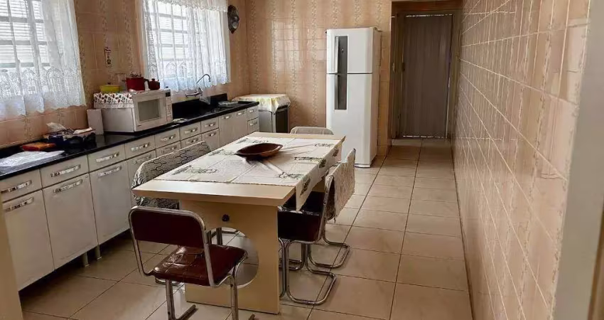 Sobrado com 3 dormitórios à venda, 173 m² por r$ 780.000,00 - vila campesina - osasco/sp