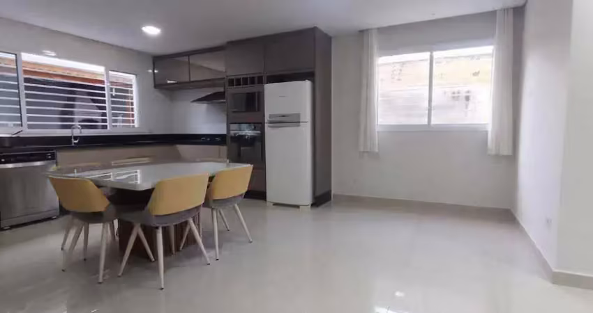 Casa com 3 dormitórios à venda, 185 m² por r$ 980.000,00 - vila yolanda - osasco/sp