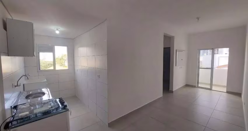 Apartamento com 2 dormitórios à venda, 43 m² por r$ 249.000,00 - presidente altino - osasco/sp