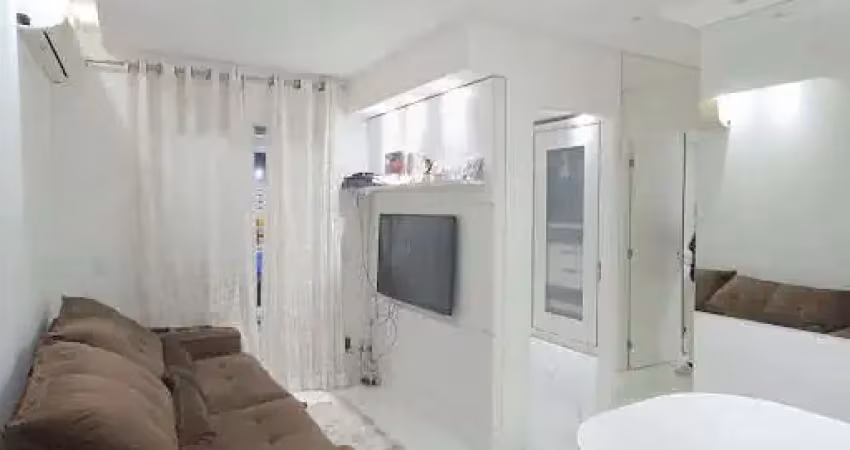 Apartamento térreo com 2 dormitórios à venda, 74 m² por r$ 589.000 - presidente altino - osasco/sp