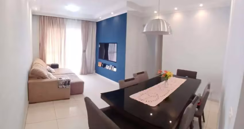 Apartamento com 3 dormitórios à venda, 71 m² por r$ 750.000,00 - jaguaré - são paulo/sp
