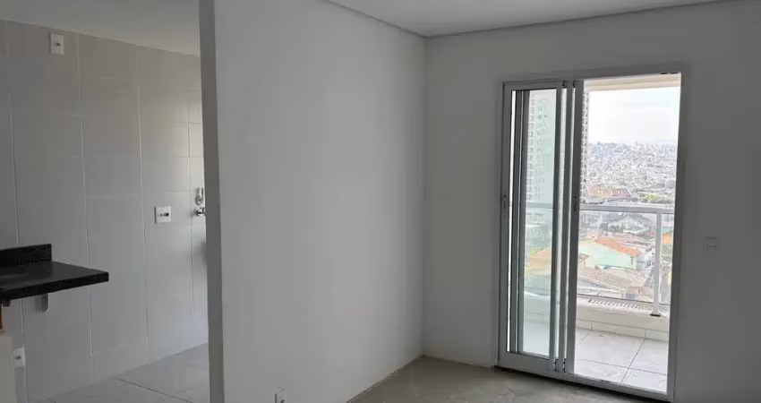 Apartamento com 2 dormitórios à venda, 54 m² por r$ 460.000,00 - rochdale - osasco/sp