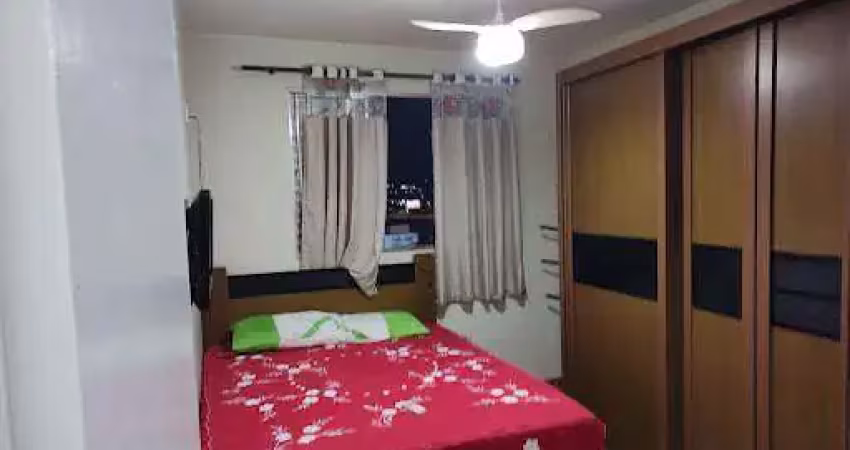 Apartamento com 2 dormitórios à venda, 58 m² por r$ 291.990,00 - piratininga - osasco/sp