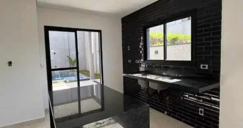 Casa com 3 dormitórios à venda, 126 m² por r$ 960.000,00 - alphaville - santana de parnaíba/sp