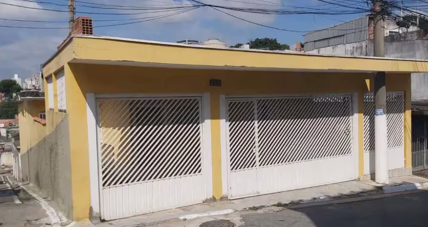 Casa com 5 dormitórios à venda, 403 m² por r$ 750.000,00 - jardim veloso - osasco/sp