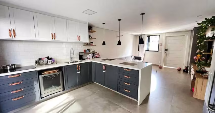 Casa com 3 dormitórios à venda, 150 m² por r$ 1.186.000,00 - parque rincão - cotia/sp