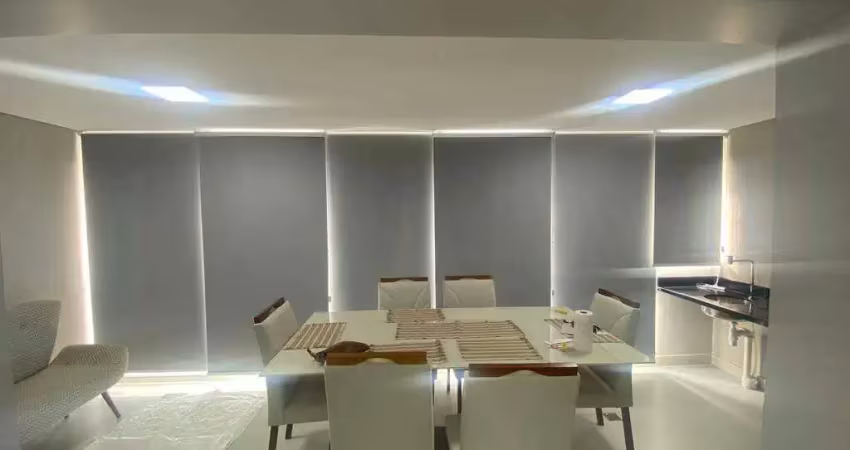 Apartamento com 3 quartos à venda na Vila Osasco, Osasco 