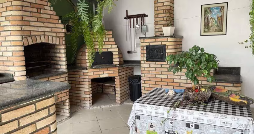 Casa com 3 dormitórios à venda, 120 m² por r$ 870.000,00 - granja viana - cotia/sp