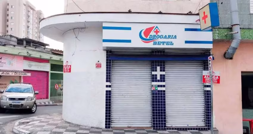 Prédio comercial à venda em osasco – 252m² no bairro pestana: proximo unifesp