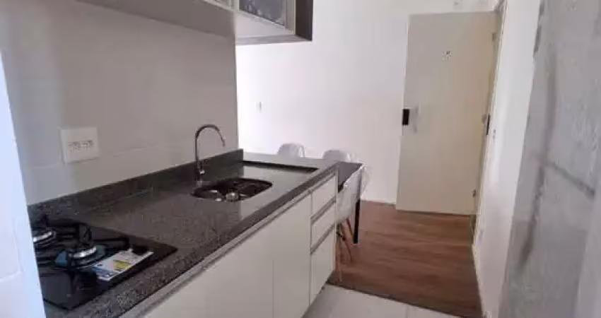 Apartamento com 1 dormitório à venda, 34 m² por r$ 305.000,00 - km 18 - osasco/sp