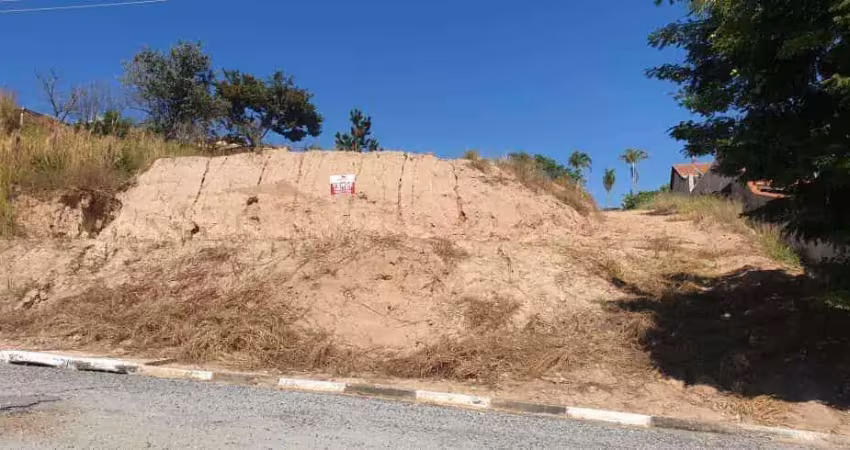 Terreno à venda no Loteamento Village de Atibaia, Atibaia 
