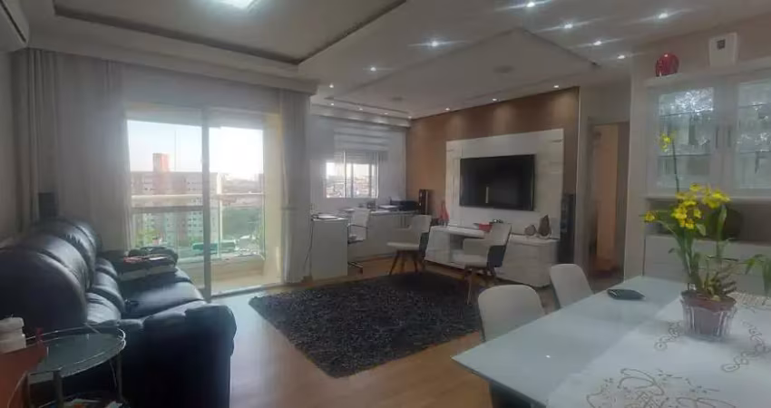 Apartamento com 3 quartos à venda no Bethaville I, Barueri 