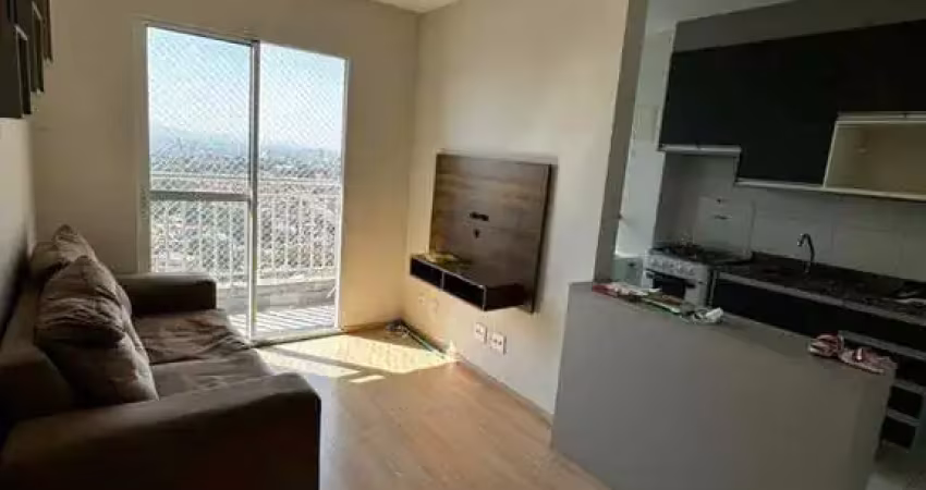 Apartamento com 2 dormitórios à venda, 47 m² por r$ 300.000,00 - padroeira - osasco/sp