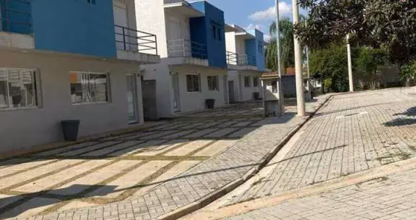 Imóvel novo, 3 dormitórios, suite, 2 vagas garagem. na granja viana