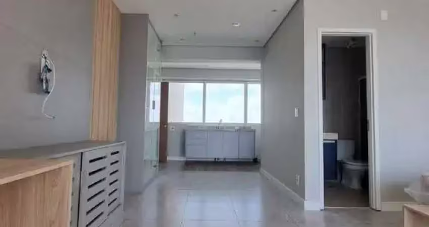 Apartamento com 1 dormitório à venda, 45 m² por r$ 475.000,00 - centro - osasco/sp