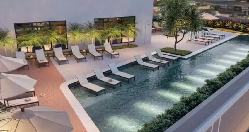 Apartamento com 3 quartos à venda na Vila Campesina, Osasco 