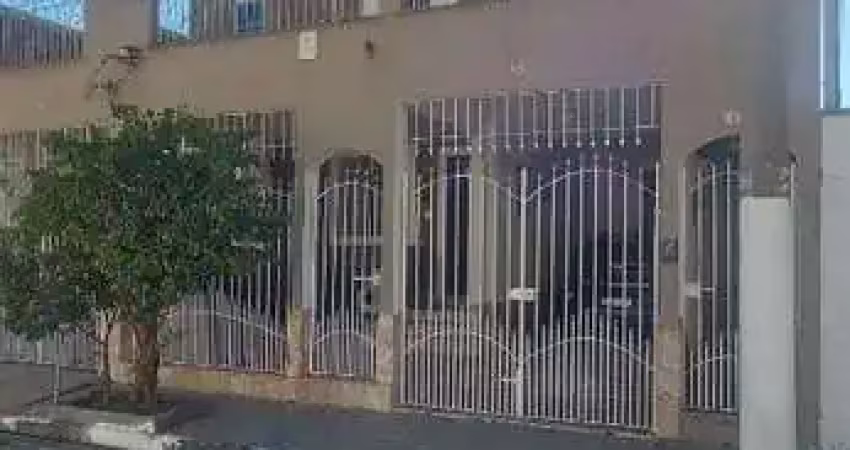 Casa com 2 quartos à venda no Presidente Altino, Osasco 