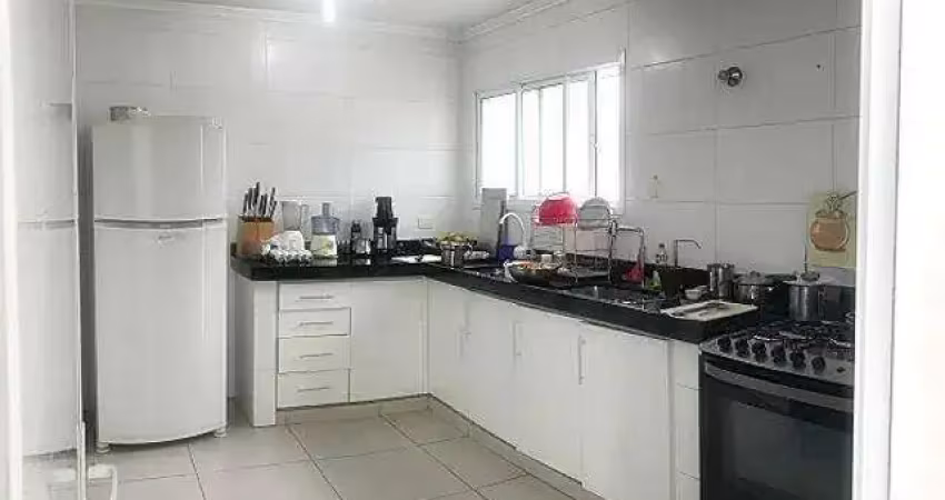 Casa com 3 dormitórios à venda, 300 m² por r$ 1.460.000,00 - parque continental - são paulo/sp