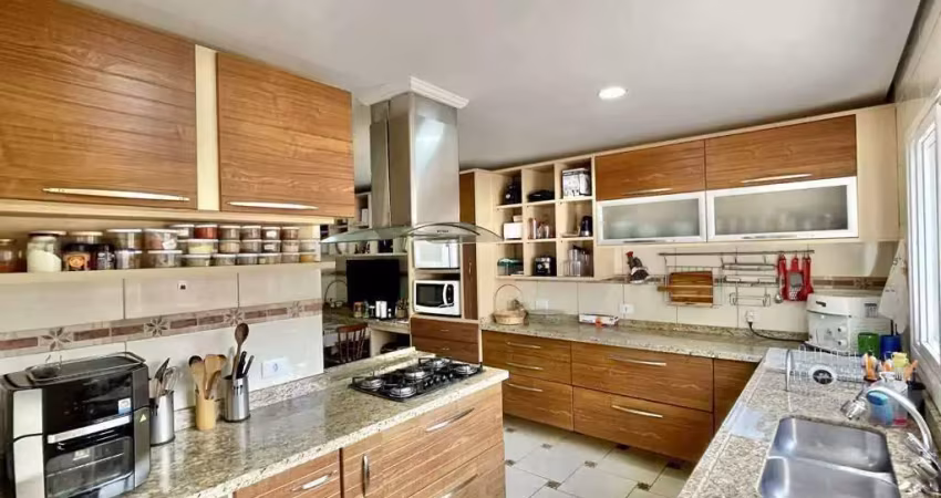 Casa com 3 suítes à venda em condomínio clube - vila verde - itapevi/sp