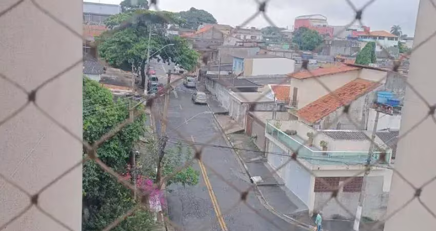 Apartamento com 2 quartos e 1 banheiro à venda, 55 m² por r$ 230.000,00.