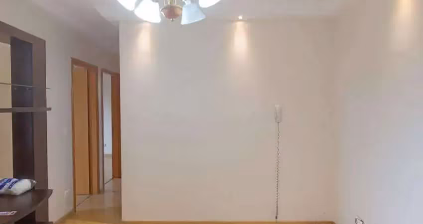 Apartamento com 2 dormitórios à venda, 55 m² por r$ 240.000,00 - jardim roberto - osasco/sp