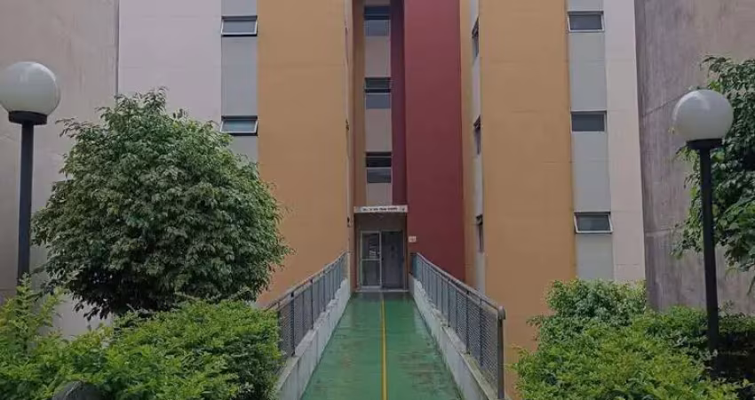 Apartamento com 2 dormitórios à venda, 55 m² por r$ 230.000,00 - jardim roberto - osasco/sp
