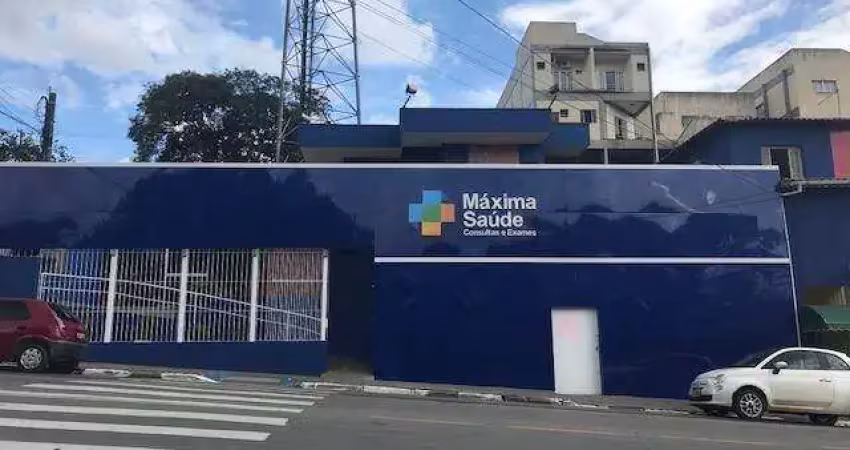 Prédio comercial, 620 m² - venda ou aluguel - jardim nomura - cotia/sp
