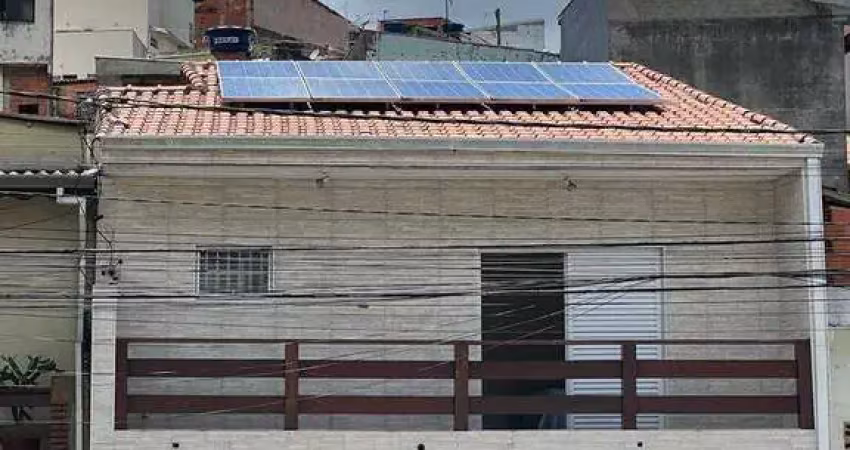 Sobrado com 2 dormitórios à venda, 190 m² por r$ 750.000,00 - jardim isaura - santana de parnaíba/sp