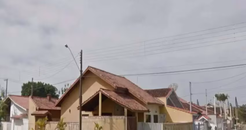 Casa com 3 dormitórios à venda, 230 m² por r$ 550.000,00 - centro - peruíbe/sp