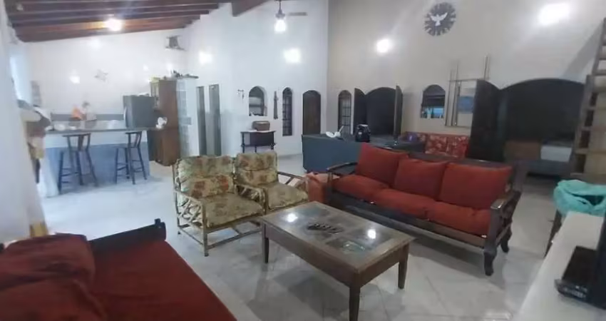 Casa de praia , 03 dormitórios à venda, bopiranga, itanhaém , sp