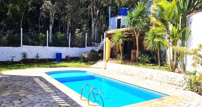 Chácara à venda, jardim petrópolis, caucaia, cotia , sp