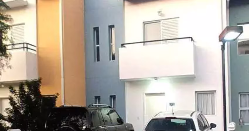 Viva com estilo: casa de 3 quartos à venda em paisagem renoir, cotia, sp - condomínio viva a vida!