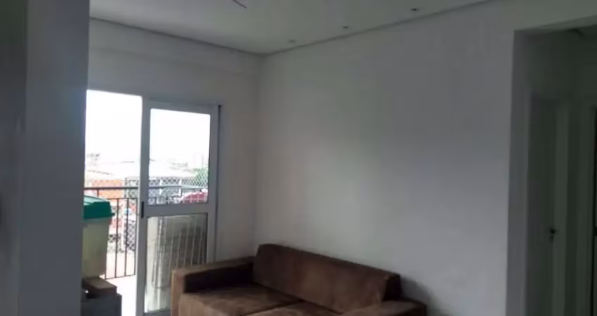 Apartamento residencial à venda, jaguaribe, osasco - ap1391.