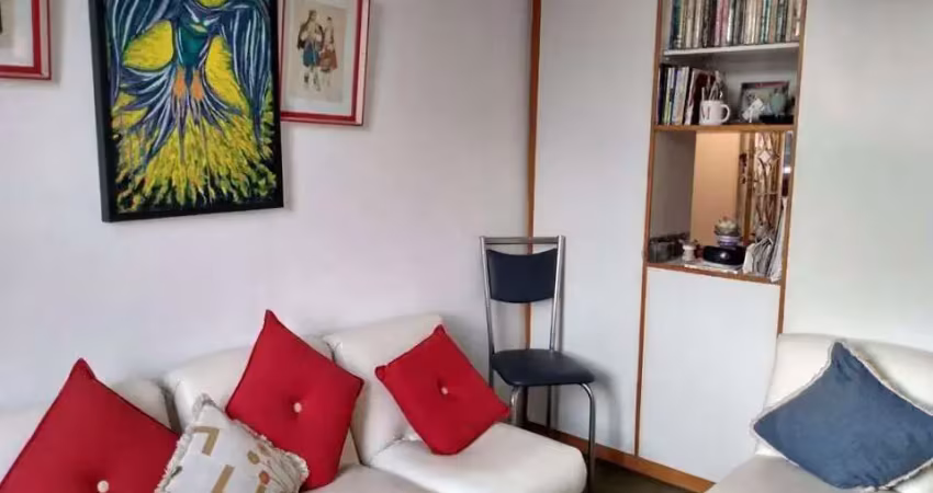 Apartamento residencial à venda, conjunto habitacional presidente castelo branco, carapicuíba - ap1334.