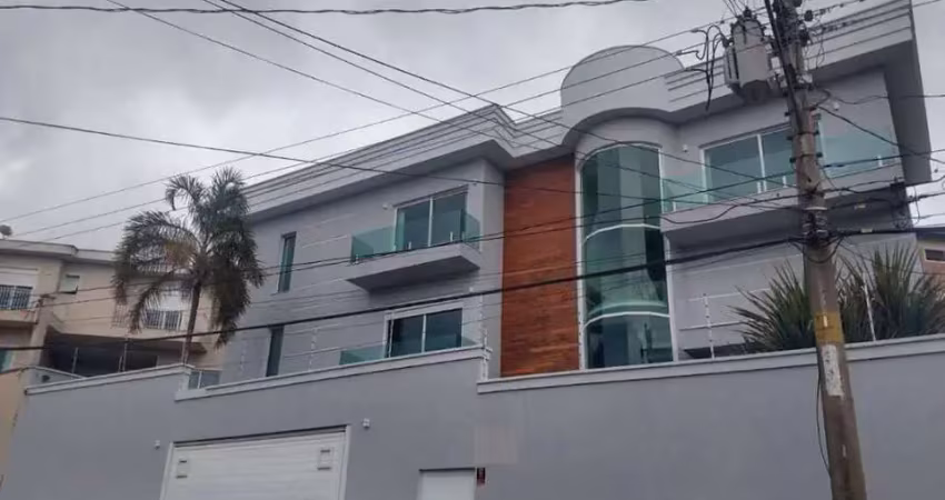 Casa residencial à venda, city bussocaba, osasco - ca0986.