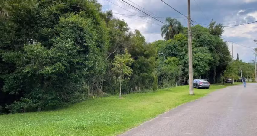 Terreno à venda, 1260 m² por r$ 350.000,00 - canguera (carmo - são roque/sp