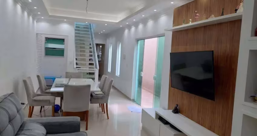 Casa com 3 dormitórios à venda, 248 m² por r$ 929.900,00 - presidente altino - osasco/sp