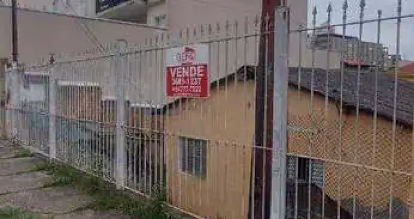 Terreno à venda na Vila Yara, Osasco 