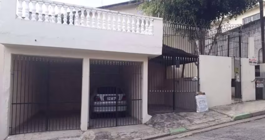 Casa com 2 quartos à venda no Jardim Roberto, Osasco 