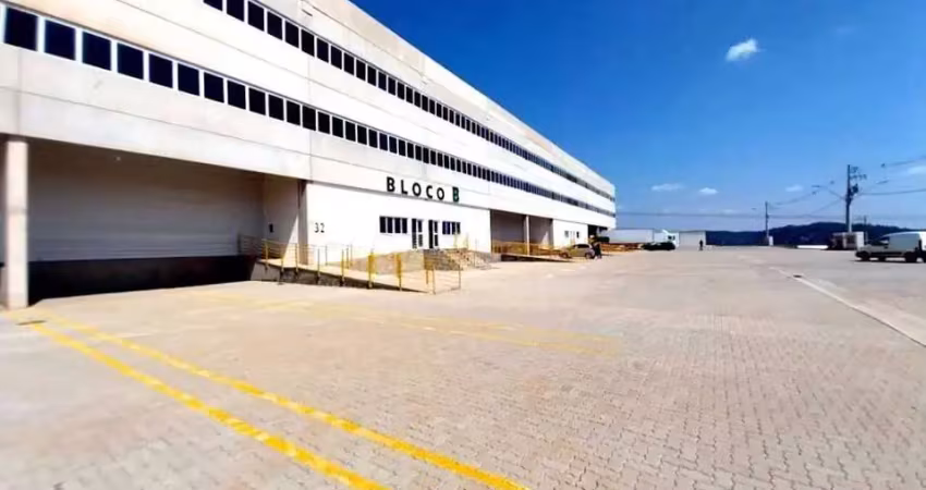 Galpão logístico de 2.000m² para locação/venda | condomínio sp empresarial ? atibaia, sp