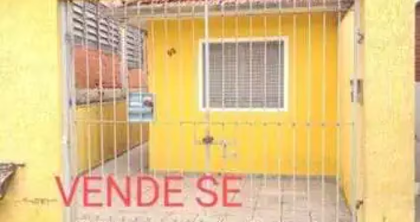 Casa residencial à venda, chácara são joão, são paulo - ca0889.