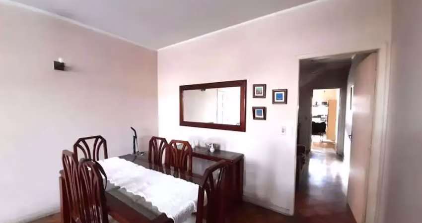 Casa com 3 quartos à venda na Vila Lageado, São Paulo 