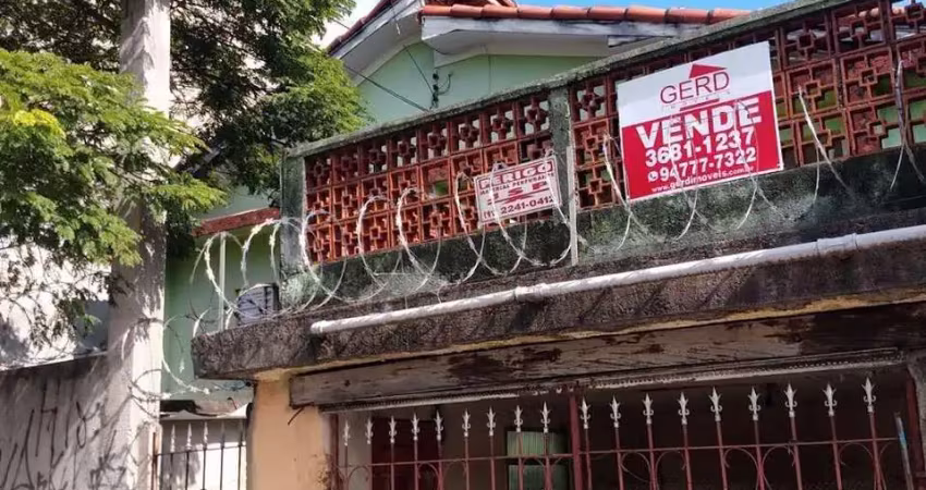 Terreno residencial à venda, pestana, osasco - te0147.