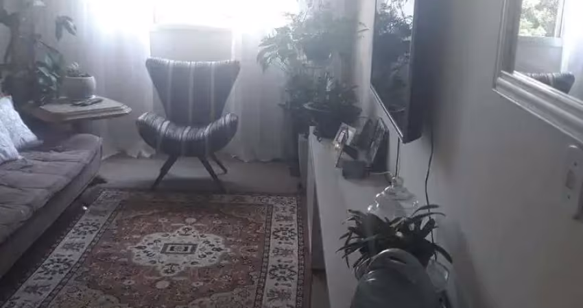 Apartamento com 2 dormitórios à venda, 82 m² por r$ 420.000,00 - vila sargento josé de paula - barueri/sp