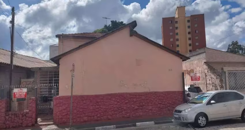 Casa residencial à venda, presidente altino, osasco - ca0815.
