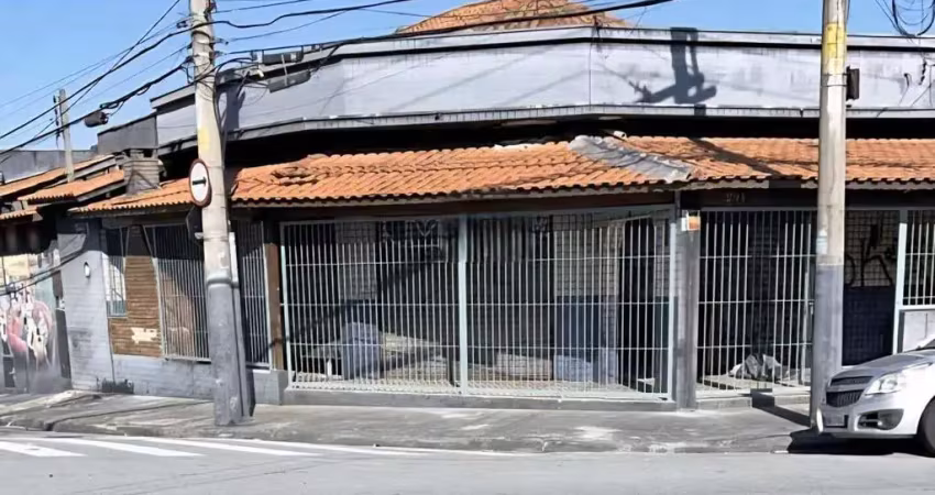 Salão à venda, 384 m² por r$ 2.000.000,00 - vila osasco - osasco/sp