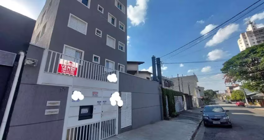 Apartamento com 1 dormitório à venda, 37 m² por r$ 190.000,00 - presidente altino - osasco/sp