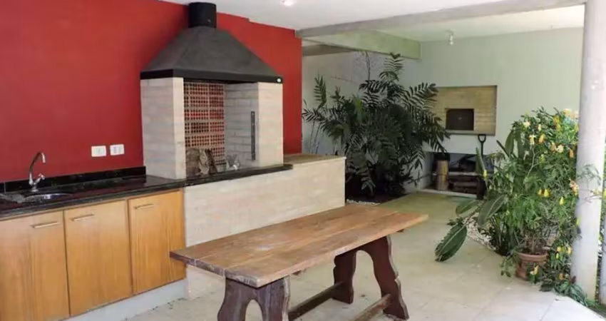 Casa com 3 dormitórios à venda, 275 m² por r$ 1.890.000,00 - palos verdes - cotia/sp