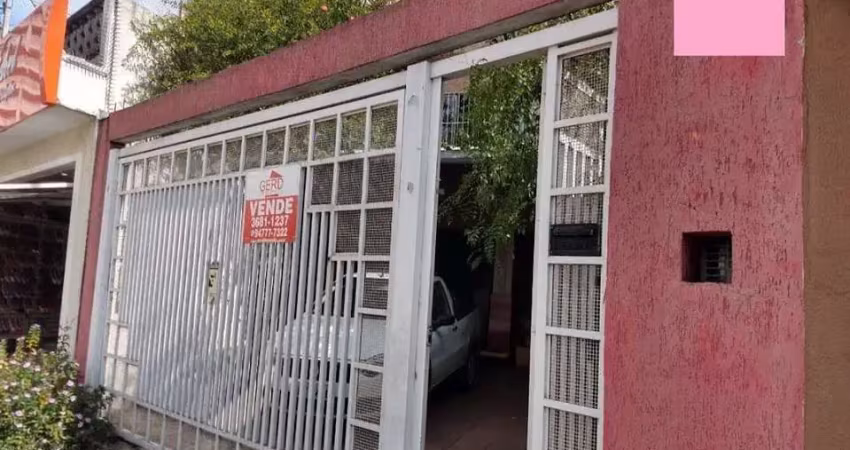 Casa com 3 quartos à venda no Km 18, Osasco 